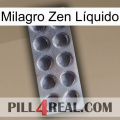 Milagro Zen Líquido 30